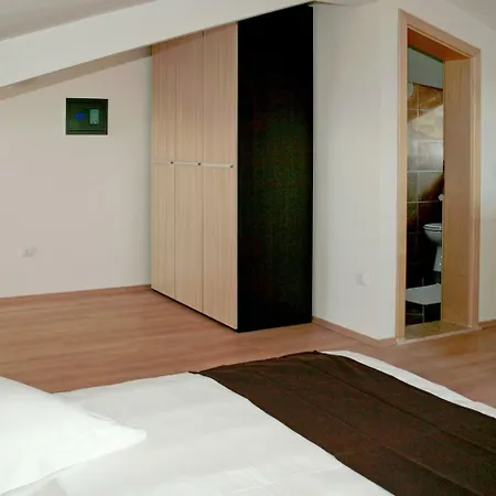 Fineda Grande-8 Appartement Poreč