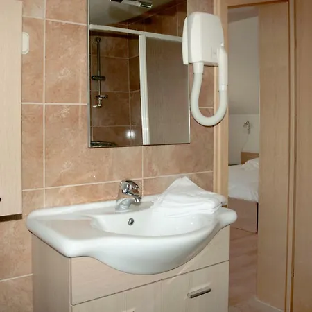 Appartement Fineda Grande-8 Poreč